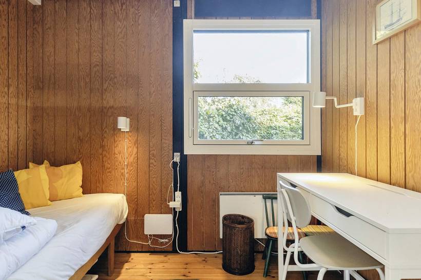 Foto von Ferienhaus GR25 in Stubbekøbing - Falster