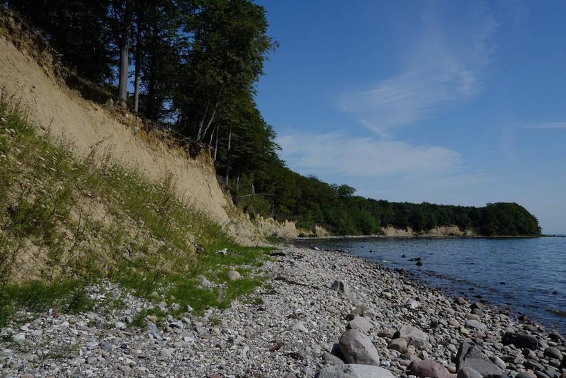 Foto von Ferienhaus GR25 in Stubbekøbing - Falster