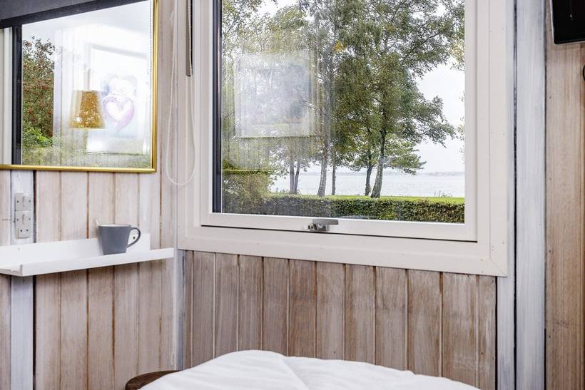 Foto von Ferienhaus GR25 in Stubbekøbing - Falster