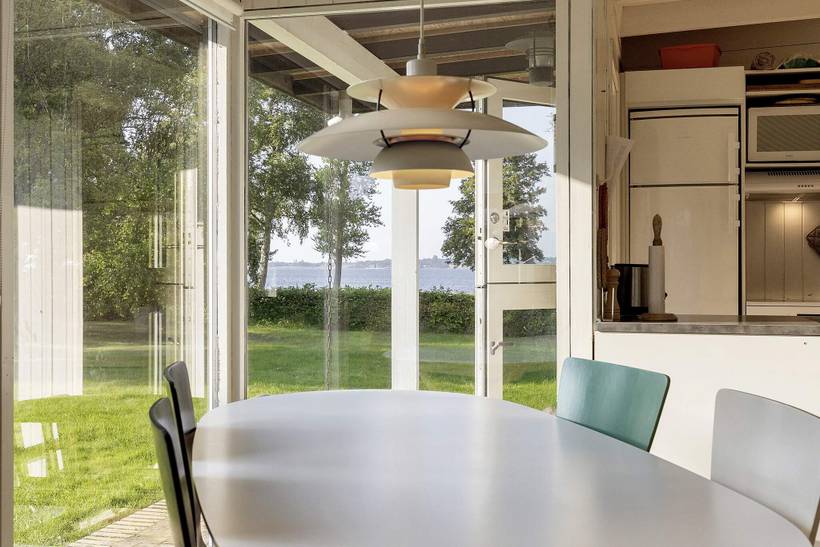 Foto von Ferienhaus GR25 in Stubbekøbing - Falster