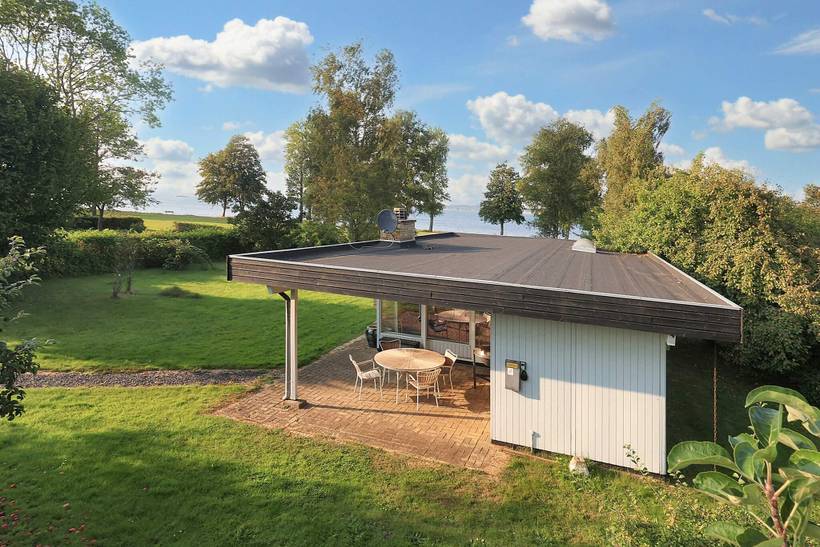 Foto von Ferienhaus GR25 in Stubbekøbing - Falster