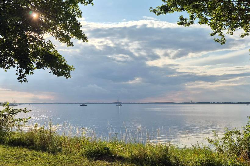 Foto von Ferienhaus GR25 in Stubbekøbing - Falster
