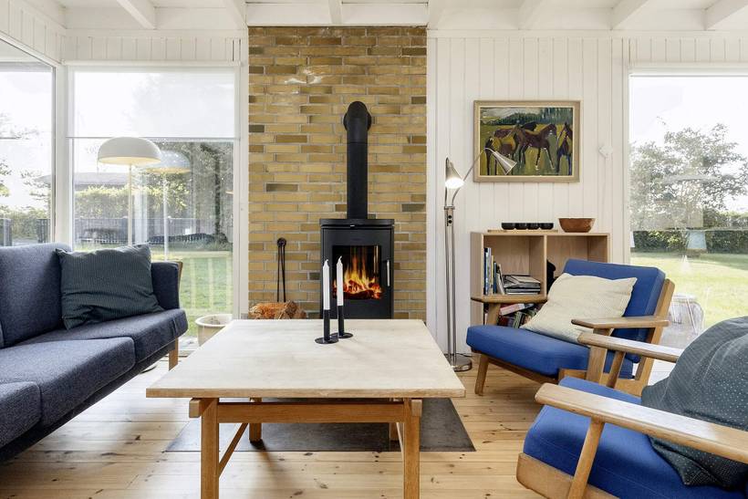Foto von Ferienhaus GR25 in Stubbekøbing - Falster