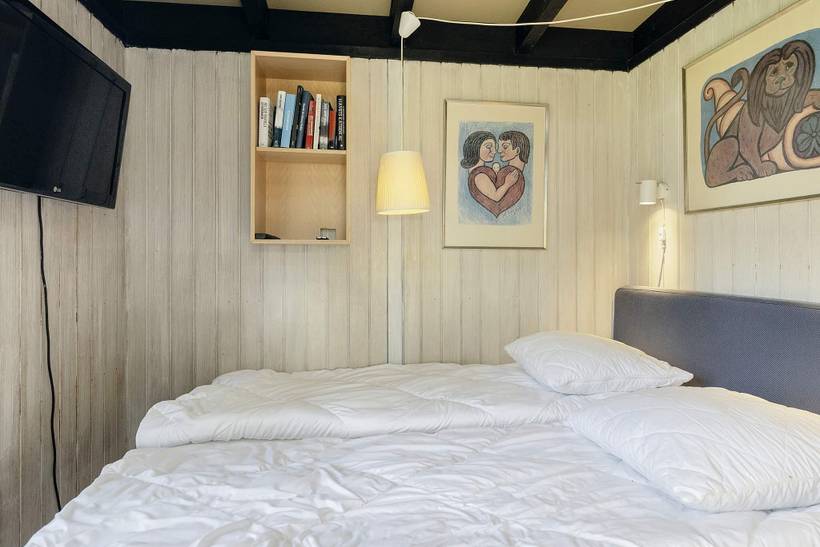 Foto von Ferienhaus GR25 in Stubbekøbing - Falster