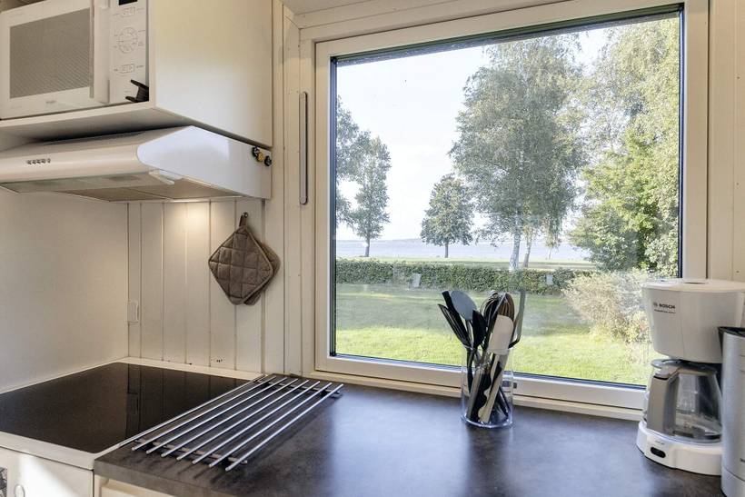 Foto von Ferienhaus GR25 in Stubbekøbing - Falster