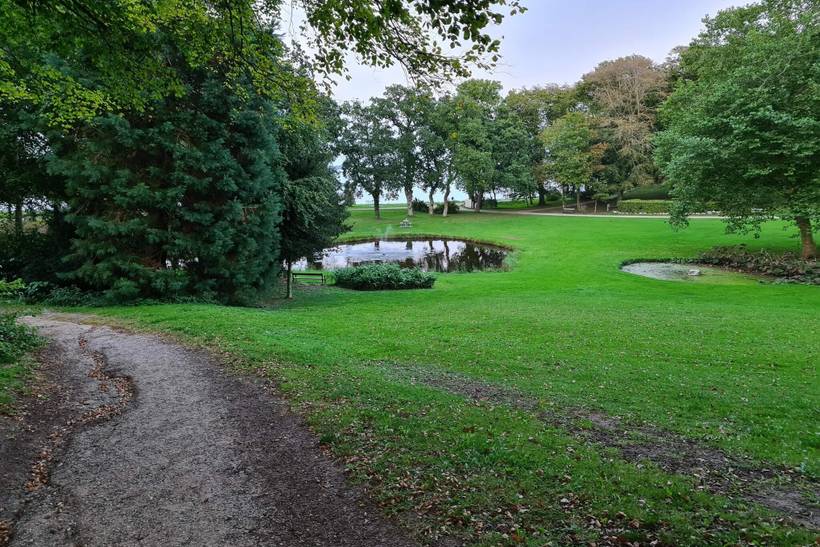 Foto von Ferienhaus GR25 in Stubbekøbing - Falster