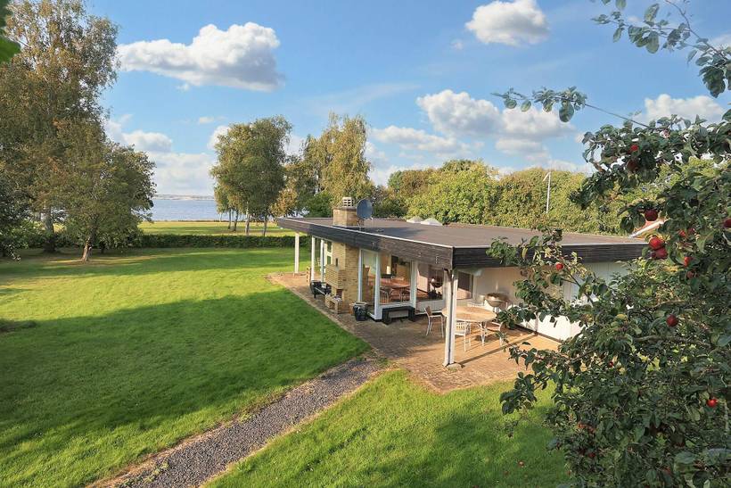 Foto von Ferienhaus GR25 in Stubbekøbing - Falster