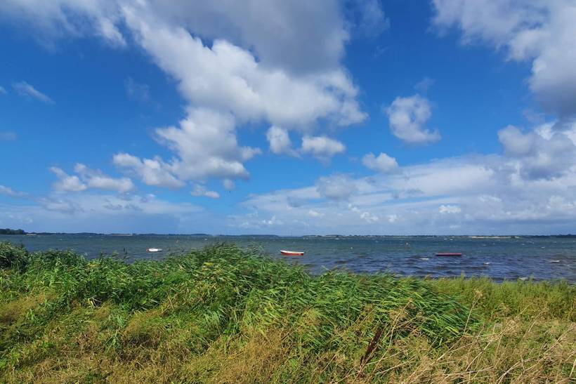 Foto von Ferienhaus GR25 in Stubbekøbing - Falster