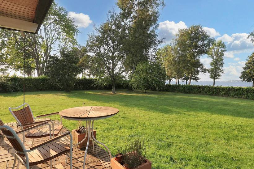 Foto von Ferienhaus GR25 in Stubbekøbing - Falster