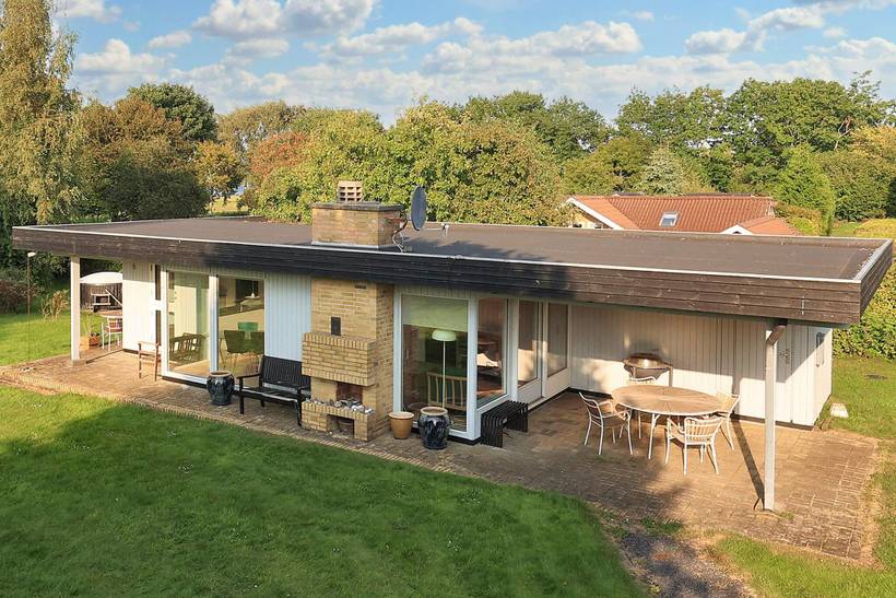 Foto von Ferienhaus GR25 in Stubbekøbing - Falster