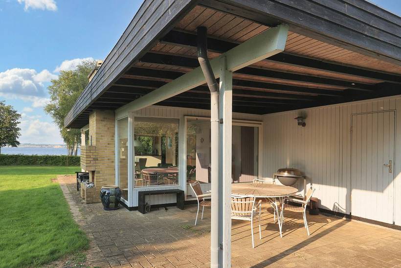 Foto von Ferienhaus GR25 in Stubbekøbing - Falster
