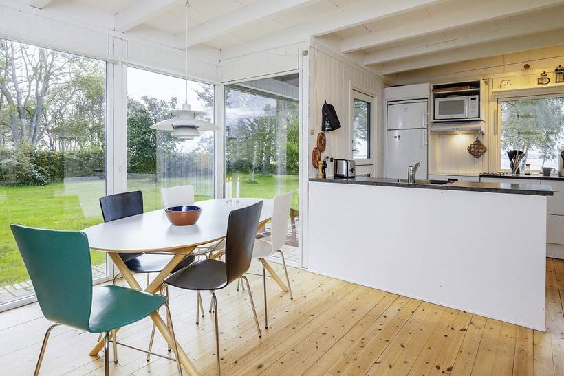 Foto von Ferienhaus GR25 in Stubbekøbing - Falster