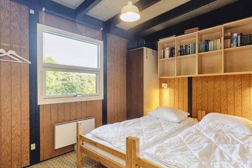 Foto von Ferienhaus GR25 in Stubbekøbing - Falster