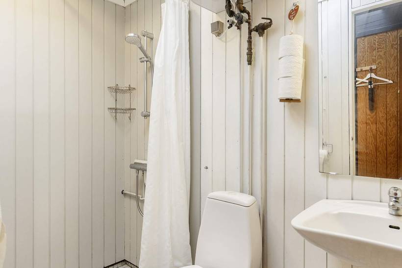 Foto von Ferienhaus GR25 in Stubbekøbing - Falster