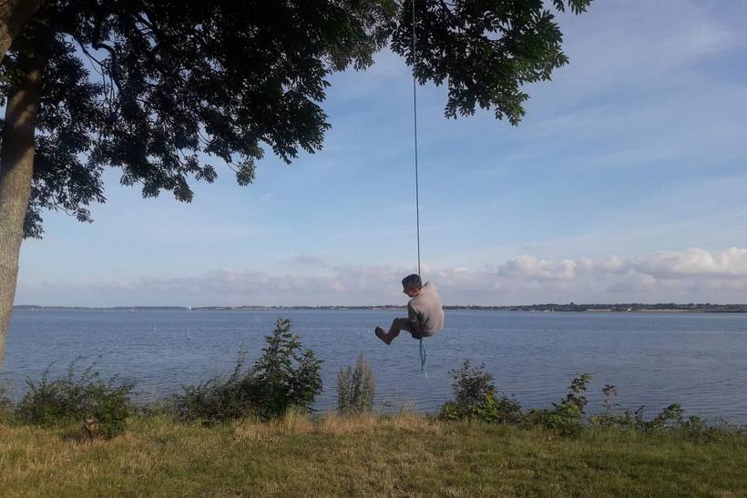 Foto von Ferienhaus GR25 in Stubbekøbing - Falster