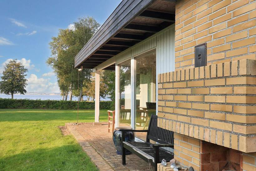 Foto von Ferienhaus GR25 in Stubbekøbing - Falster