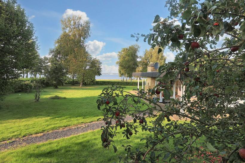 Foto von Ferienhaus GR25 in Stubbekøbing - Falster