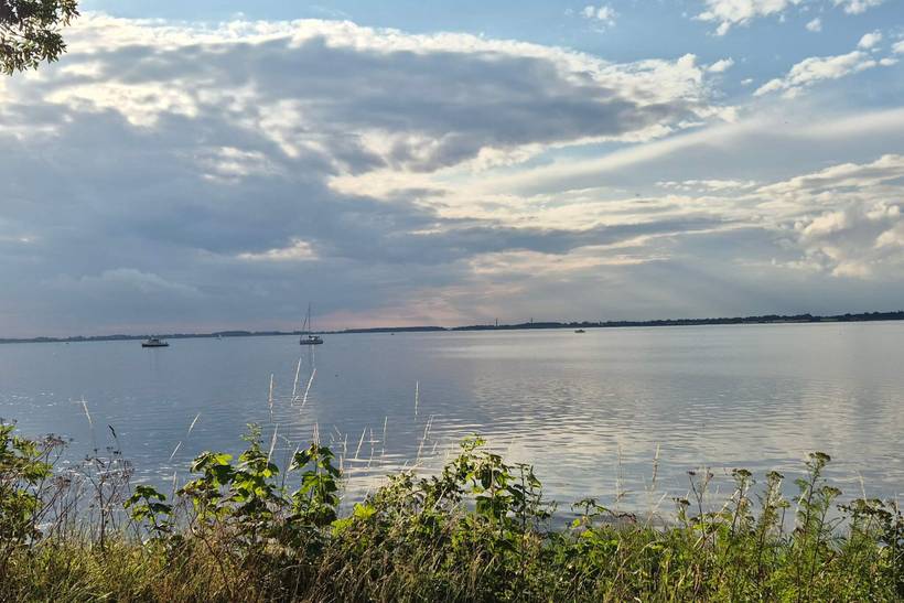Foto von Ferienhaus GR25 in Stubbekøbing - Falster