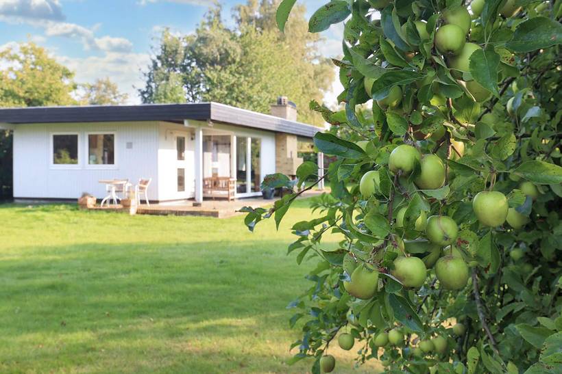 Foto von Ferienhaus GR25 in Stubbekøbing - Falster