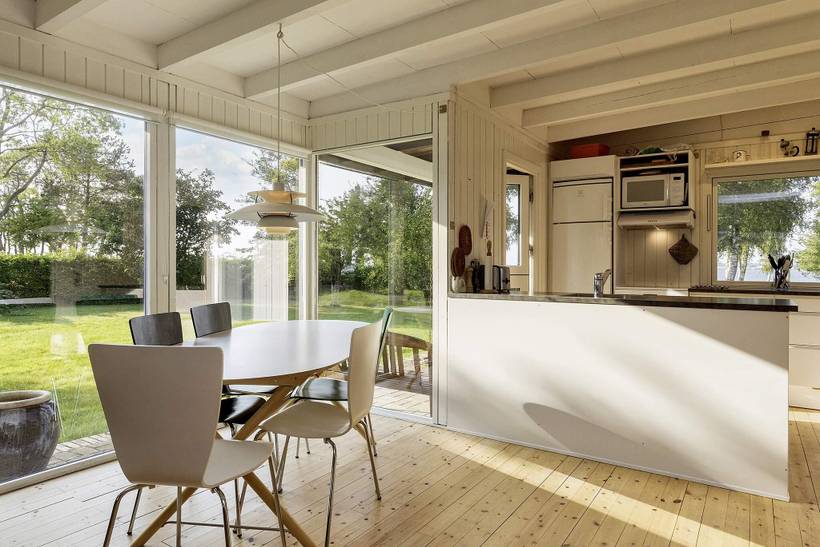 Foto von Ferienhaus GR25 in Stubbekøbing - Falster