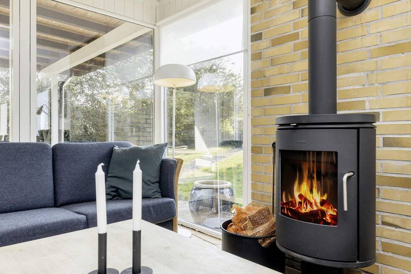 Foto von Ferienhaus GR25 in Stubbekøbing - Falster