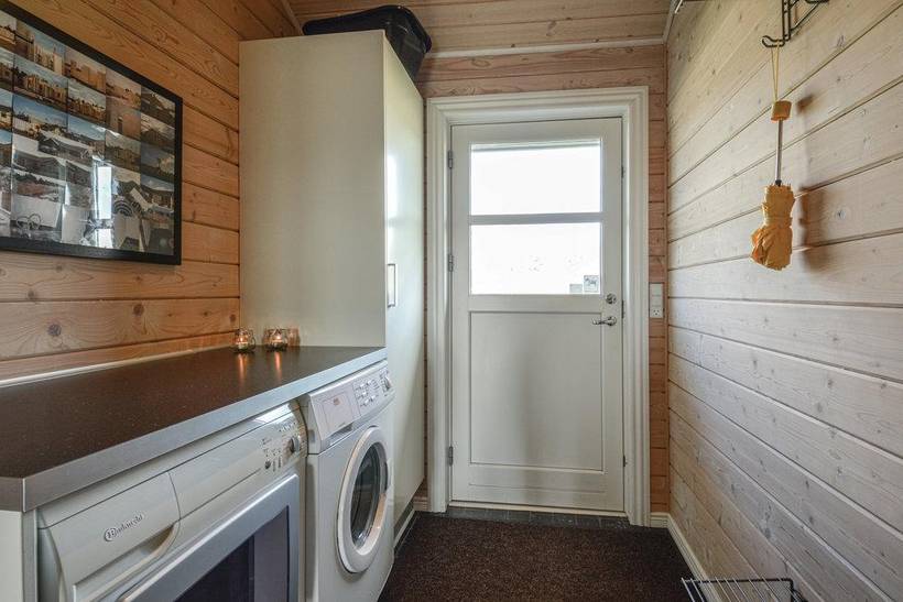 Foto von Ferienhaus GR26 in Stauning - Westjütland