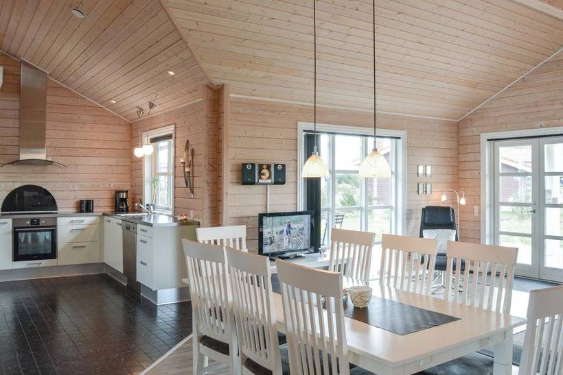 Foto von Ferienhaus GR26 in Stauning - Westjütland