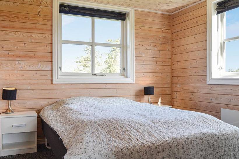 Foto von Ferienhaus GR26 in Stauning - Westjütland