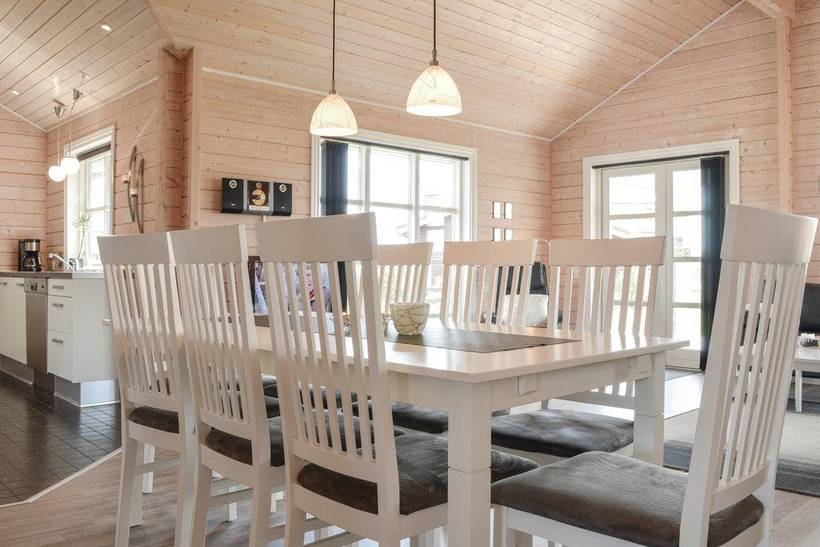 Foto von Ferienhaus GR26 in Stauning - Westjütland