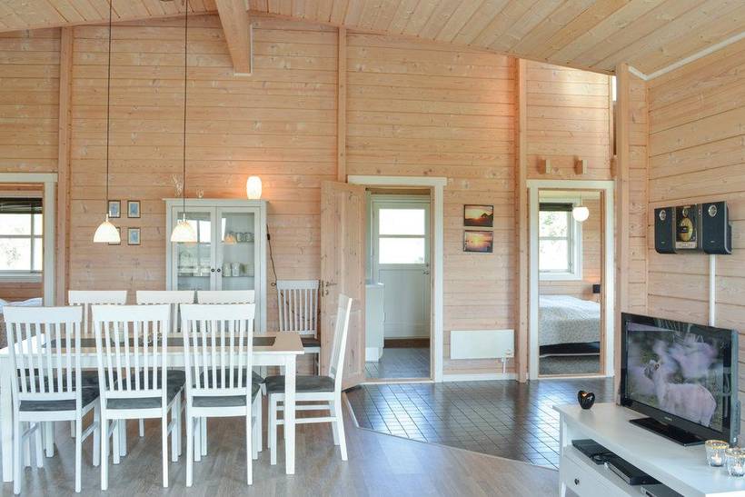 Foto von Ferienhaus GR26 in Stauning - Westjütland
