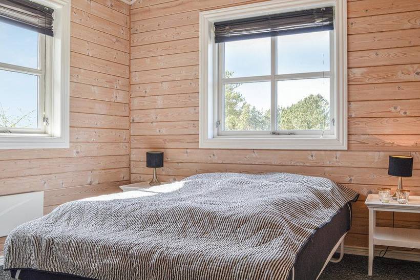 Foto von Ferienhaus GR26 in Stauning - Westjütland