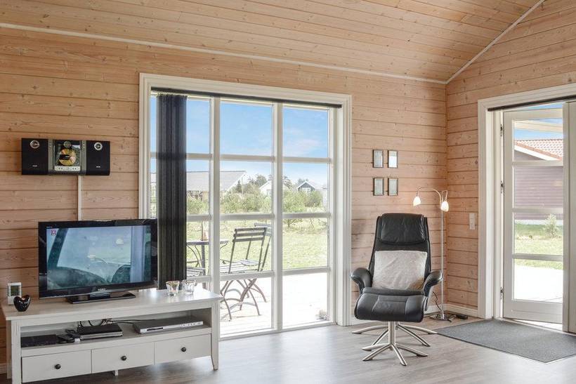Foto von Ferienhaus GR26 in Stauning - Westjütland