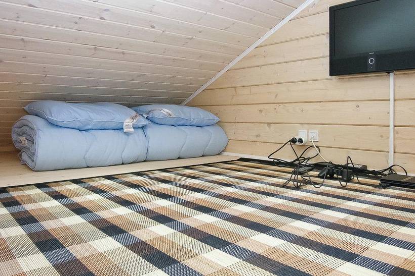 Foto von Ferienhaus GR26 in Stauning - Westjütland