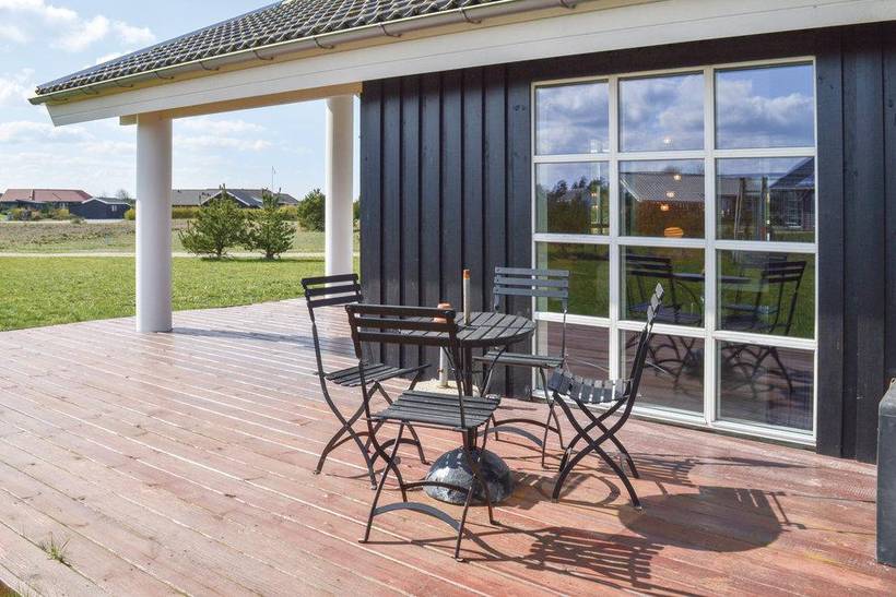 Foto von Ferienhaus GR26 in Stauning - Westjütland