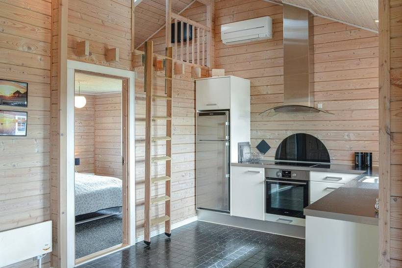 Foto von Ferienhaus GR26 in Stauning - Westjütland