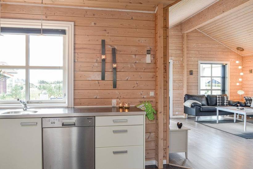 Foto von Ferienhaus GR26 in Stauning - Westjütland