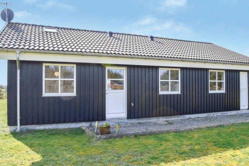 Foto von Ferienhaus GR26 in Stauning - Westjütland