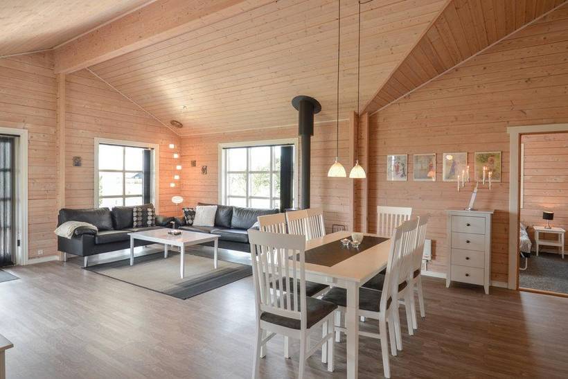 Foto von Ferienhaus GR26 in Stauning - Westjütland