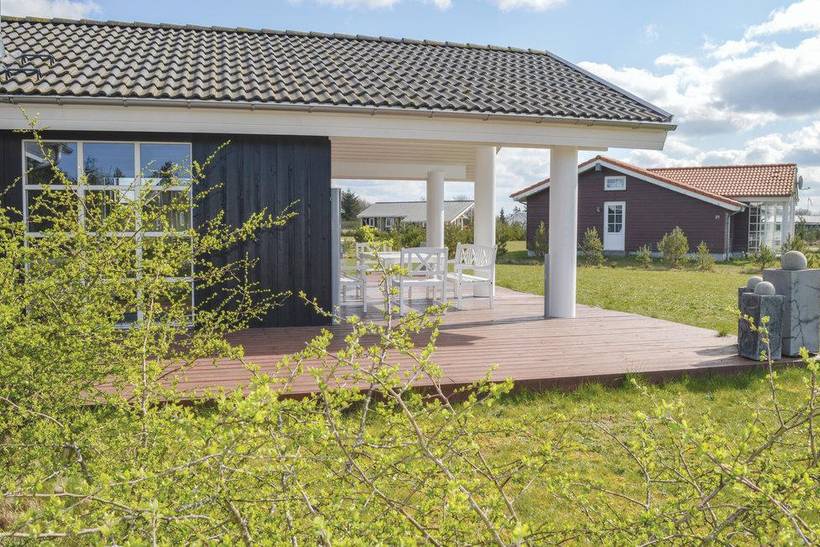 Foto von Ferienhaus GR26 in Stauning - Westjütland