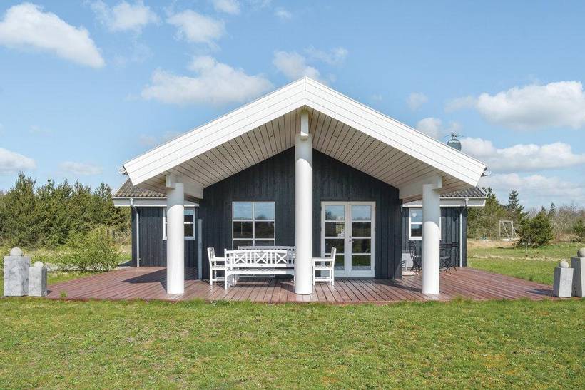Foto von Ferienhaus GR26 in Stauning - Westjütland