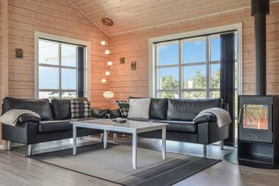 Vorschaubild von Ferienhaus GR26 in Stauning - Westjütland
