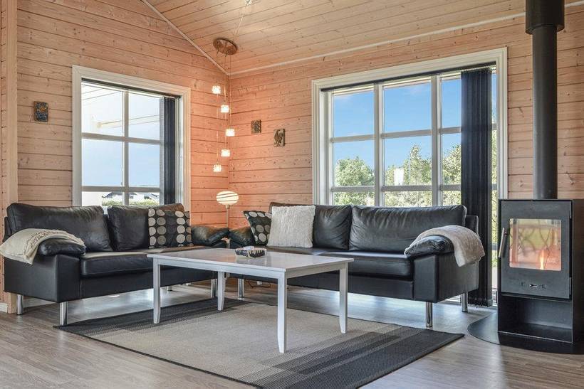 Foto von Ferienhaus GR26 in Stauning - Westjütland