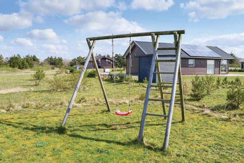 Foto von Ferienhaus GR26 in Stauning - Westjütland