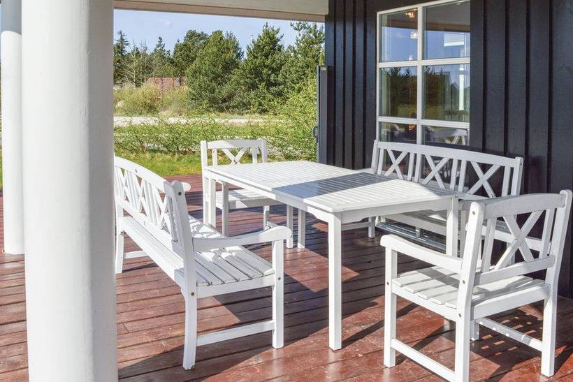 Foto von Ferienhaus GR26 in Stauning - Westjütland