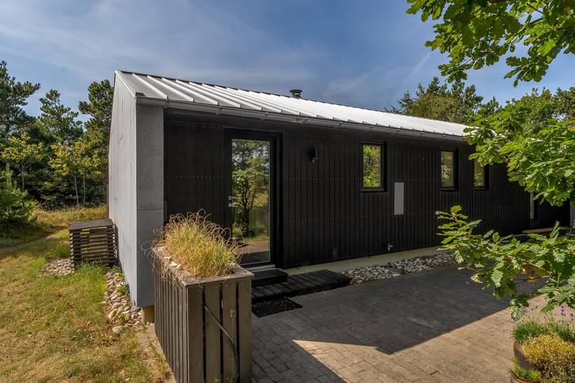 Foto von Ferienhaus GR30 in Klitmøller - Thy/Limfjord