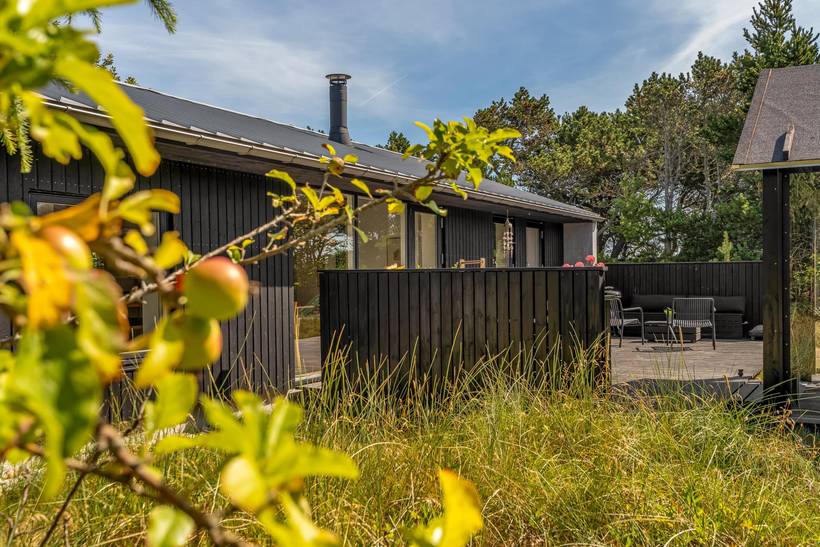 Foto von Ferienhaus GR30 in Klitmøller - Thy/Limfjord