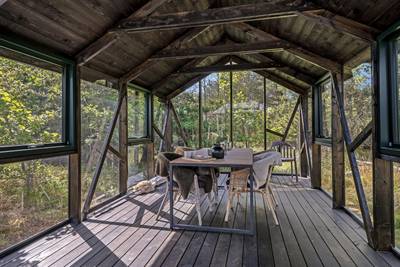 Vorschaubild von Ferienhaus GR30 in Klitmøller - Thy/Limfjord