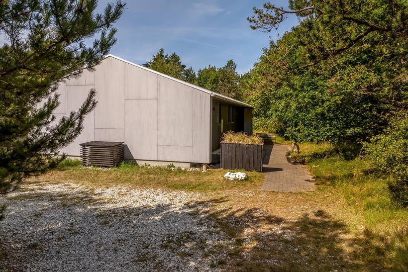 Foto von Ferienhaus GR30 in Klitmøller - Thy/Limfjord