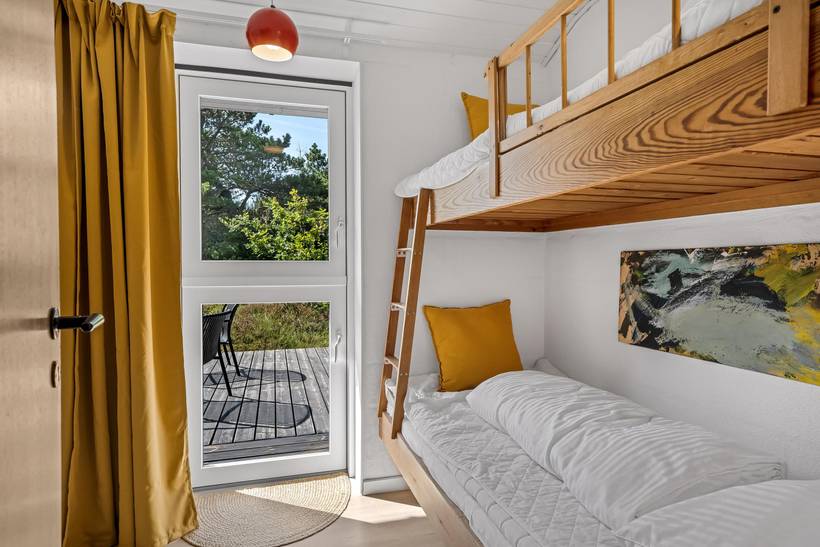 Foto von Ferienhaus GR30 in Klitmøller - Thy/Limfjord