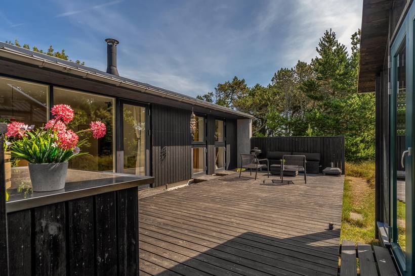 Foto von Ferienhaus GR30 in Klitmøller - Thy/Limfjord